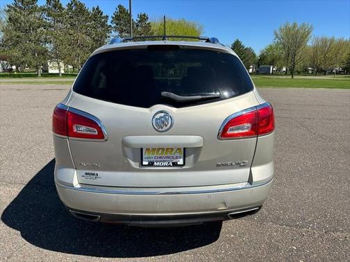 2013 Buick Enclave Leather