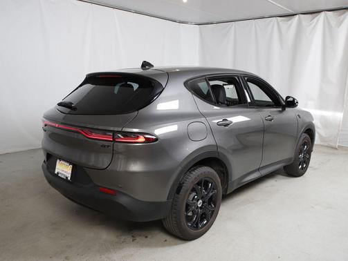 2024 Dodge Hornet GT AWD