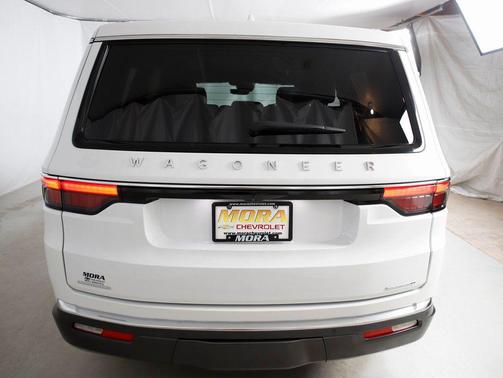 2022 Jeep Wagoneer Series I 4x4