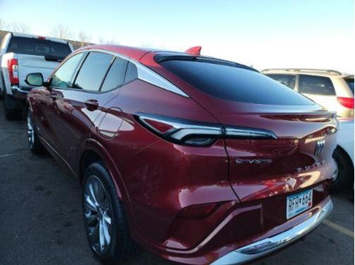 2024 Buick Envista Avenir FWD