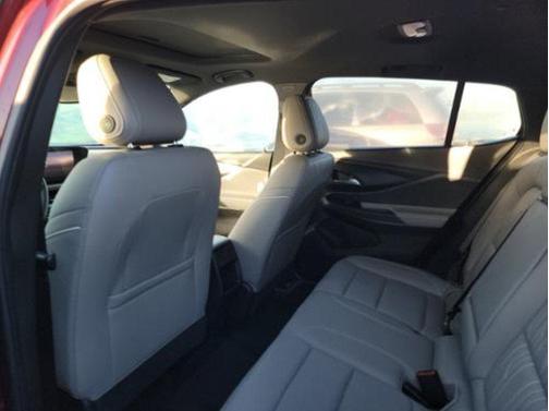 2024 Buick Envista Avenir FWD