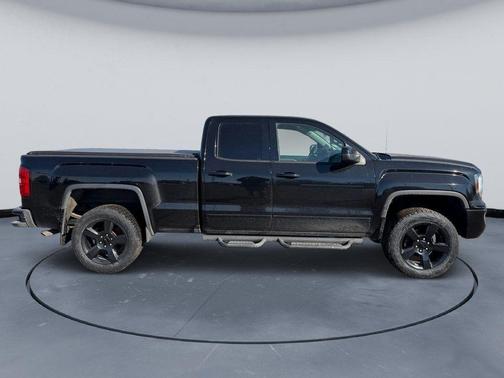 2016 GMC Sierra 1500 Base