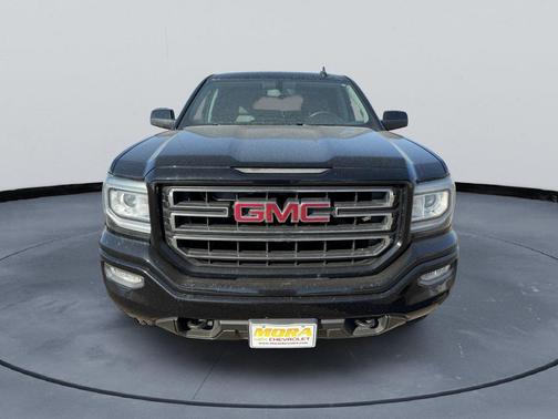 2016 GMC Sierra 1500 Base