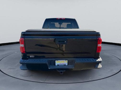 2016 GMC Sierra 1500 Base