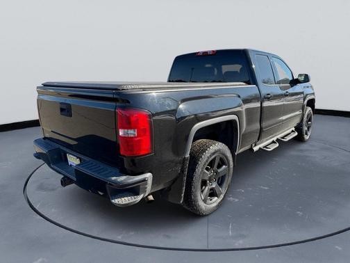 2016 GMC Sierra 1500 Base