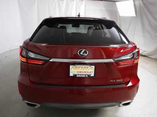 2019 Lexus RX 350 Base