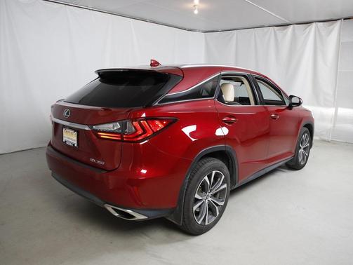 2019 Lexus RX 350 Base