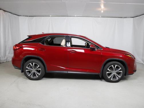 2019 Lexus RX 350 Base