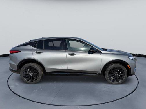 2024 Buick Envista Sport Touring FWD