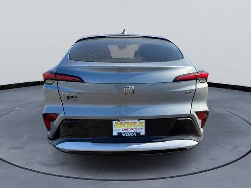 2024 Buick Envista Sport Touring FWD