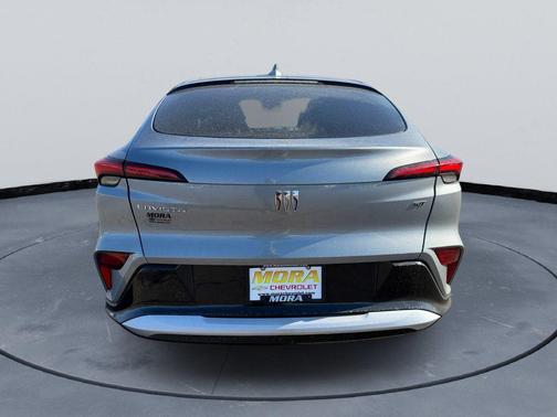 2024 Buick Envista Sport Touring FWD