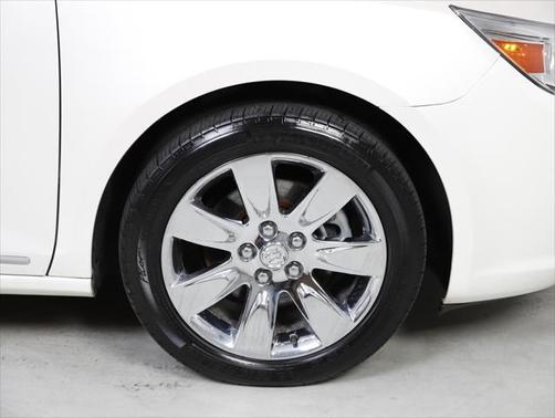 2012 Buick LaCrosse Premium 1