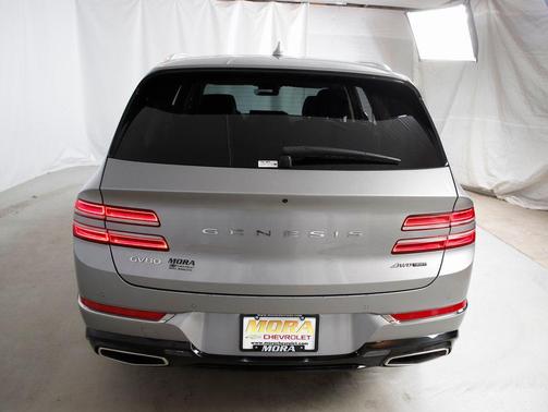 2024 Genesis GV80 3.5T