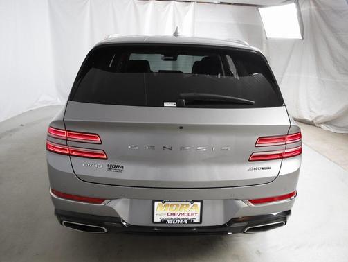 2024 Genesis GV80 3.5T