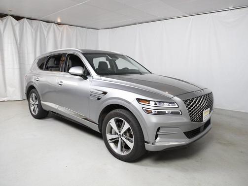 2024 Genesis GV80 3.5T