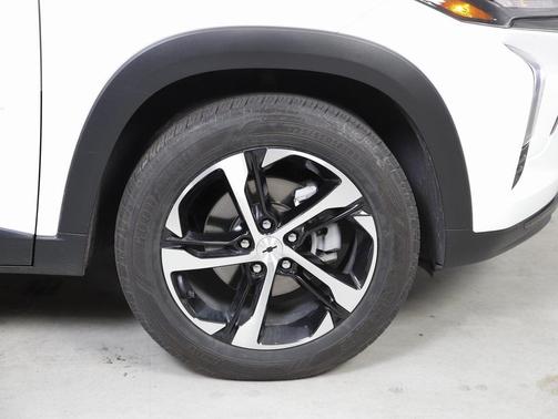 2024 Chevrolet Trax FWD 1RS