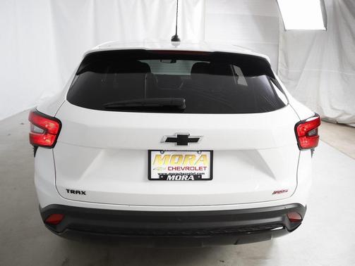 2024 Chevrolet Trax FWD 1RS