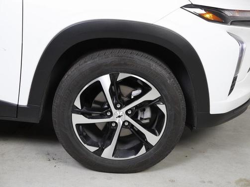 2024 Chevrolet Trax FWD 1RS