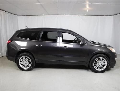 2014 Chevrolet Traverse 1LT