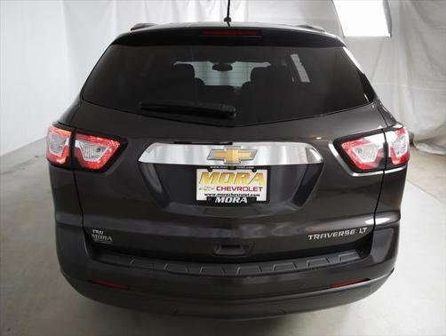 2014 Chevrolet Traverse 1LT