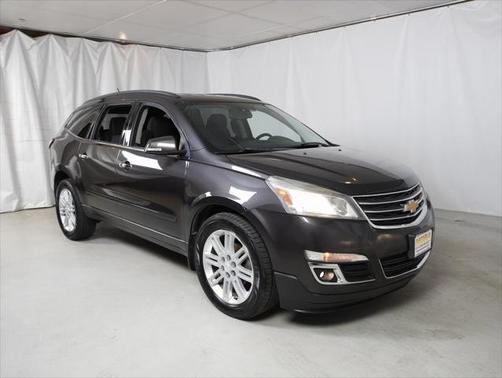2014 Chevrolet Traverse 1LT