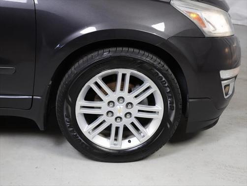 2014 Chevrolet Traverse 1LT