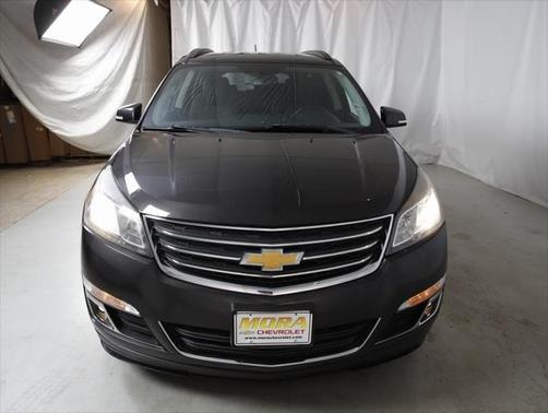 2014 Chevrolet Traverse 1LT