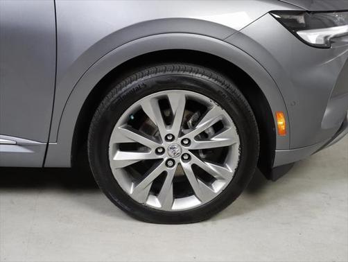 2022 Buick Envision AWD Avenir