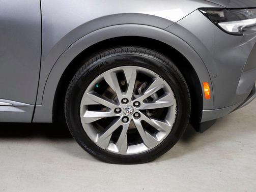 2022 Buick Envision AWD Avenir