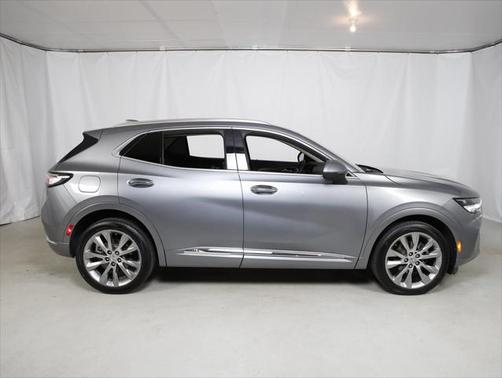 2022 Buick Envision AWD Avenir
