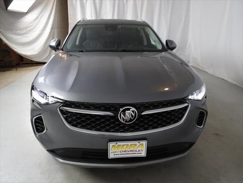 2022 Buick Envision AWD Avenir