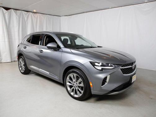 2022 Buick Envision AWD Avenir