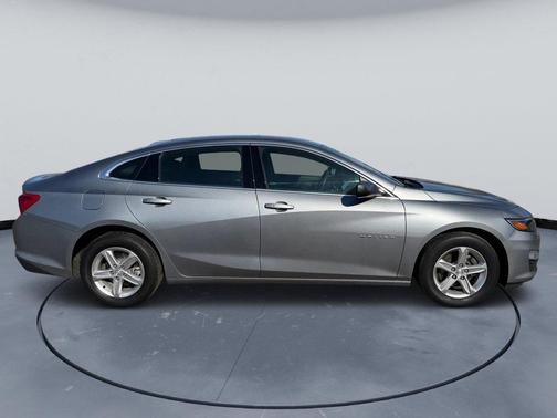 2024 Chevrolet Malibu 1LS