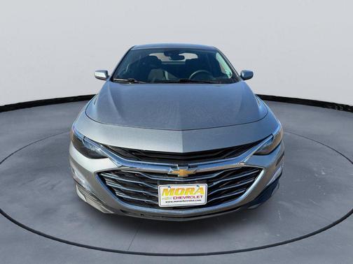 2024 Chevrolet Malibu 1LS