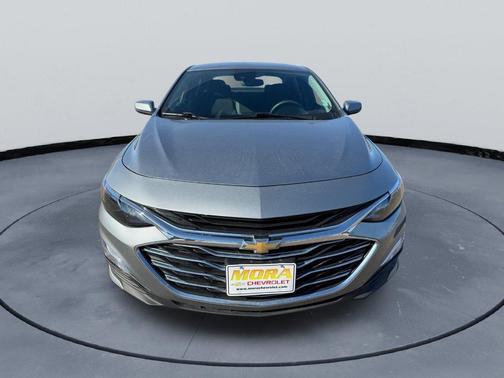 2024 Chevrolet Malibu 1LS