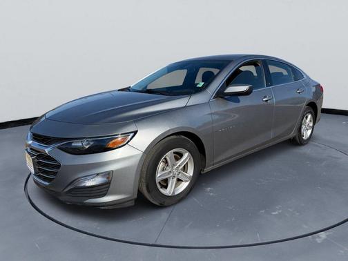 2024 Chevrolet Malibu 1LS
