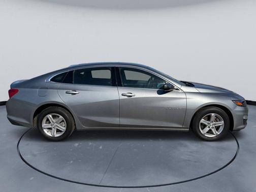 2024 Chevrolet Malibu 1LS