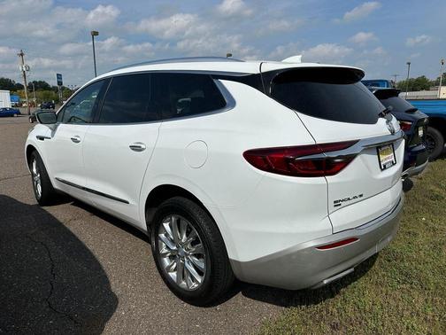 2021 Buick Enclave AWD Essence
