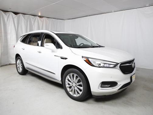 2018 Buick Enclave Premium