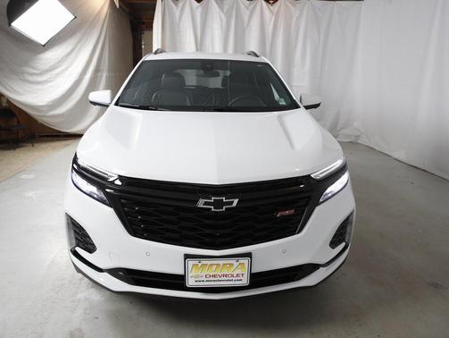 2024 Chevrolet Equinox AWD RS