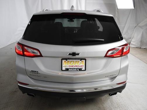 2020 Chevrolet Equinox Premier w/2LZ