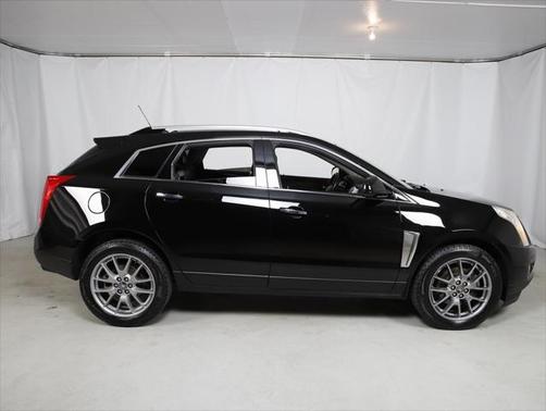 2015 Cadillac SRX Premium Collection