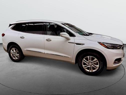 2020 Buick Enclave AWD Essence