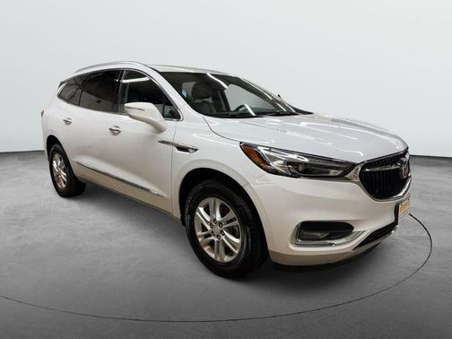 2020 Buick Enclave AWD Essence