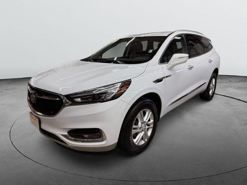2020 Buick Enclave AWD Essence