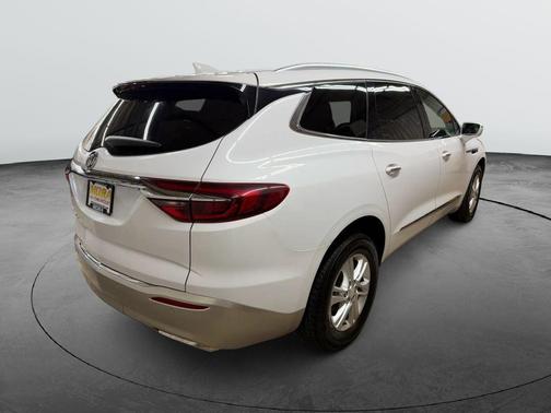 2020 Buick Enclave AWD Essence