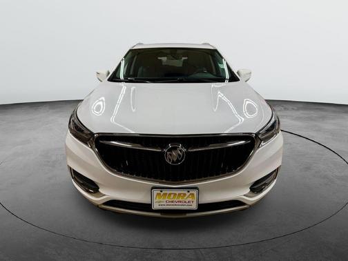 2020 Buick Enclave AWD Essence