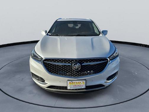 2018 Buick Enclave Avenir
