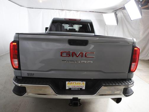 2024 GMC Sierra 2500 Pro