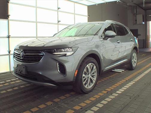 2022 Buick Envision FWD Preferred
